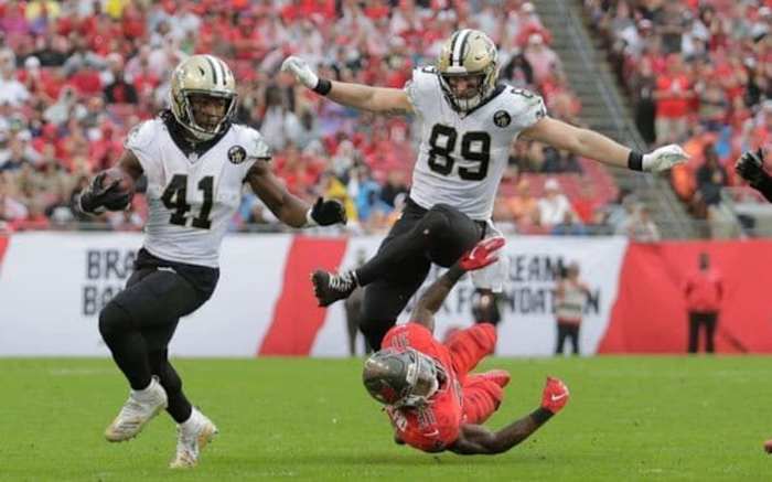 Michael DeMocker, NOLA.com | The Times-Picayune